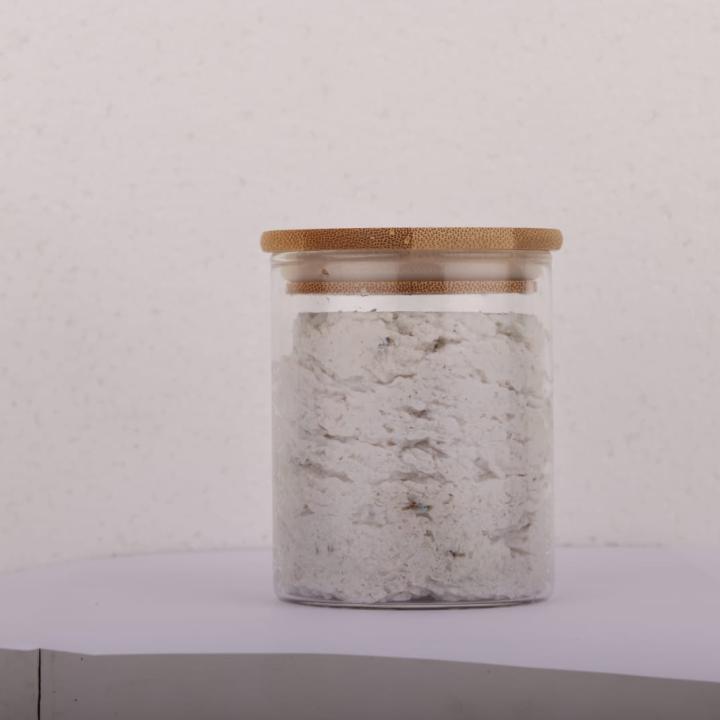 Lavender Whipped Soap