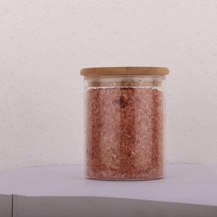 Moroccan Bath Salt