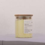 Lemon Whipped Soap