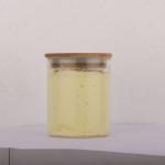 Lemon Whipped Soap