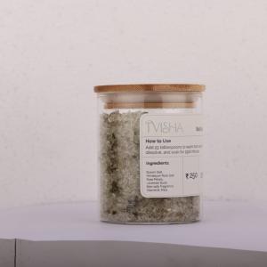 Moringa Bath Salt