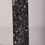 Cold Process Charcoal Soap Slab