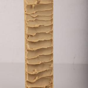 Cold Process Orange Juice Soap