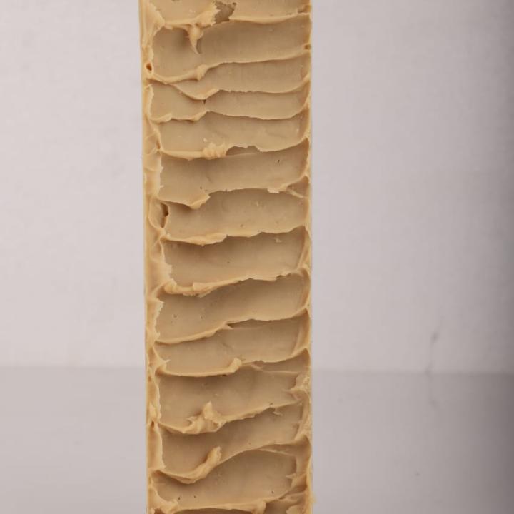 Cold Process Orange Juice Soap