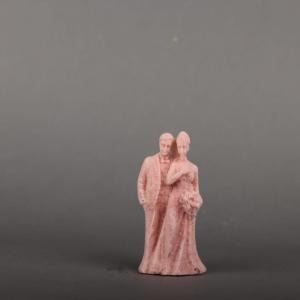 Ring Ceremony Designer Soap