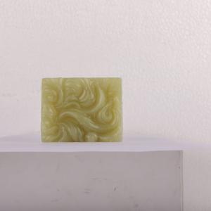 Hot Process Cucumber Soap