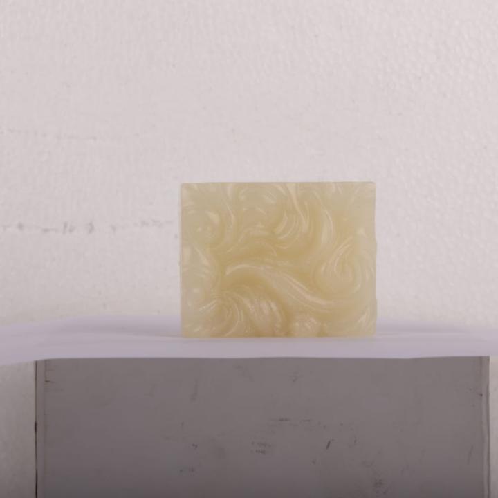 Hot Process Vitamin E Soap