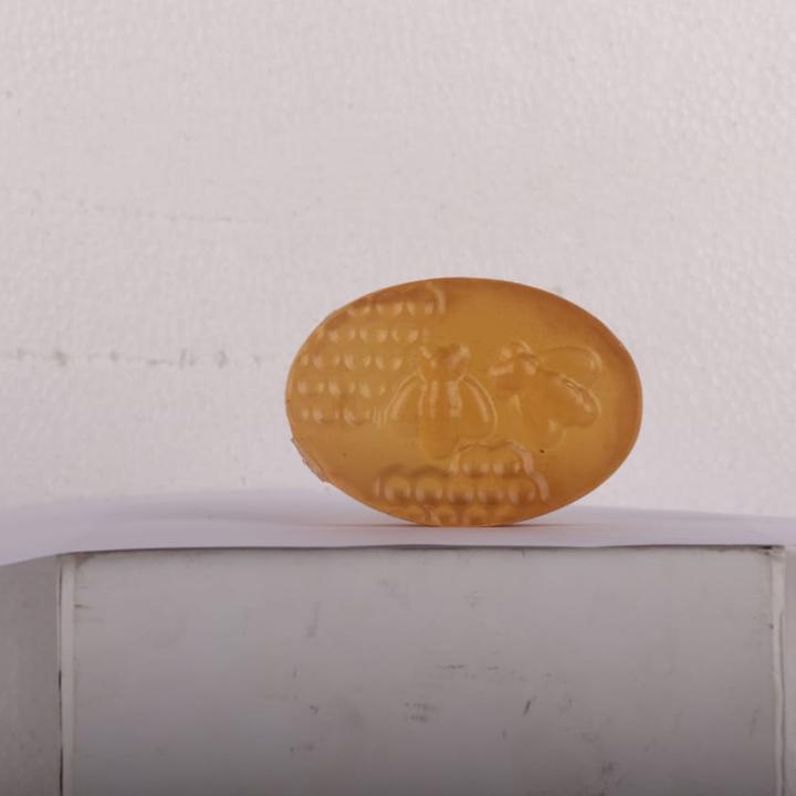 Hot Process Honey Soap
