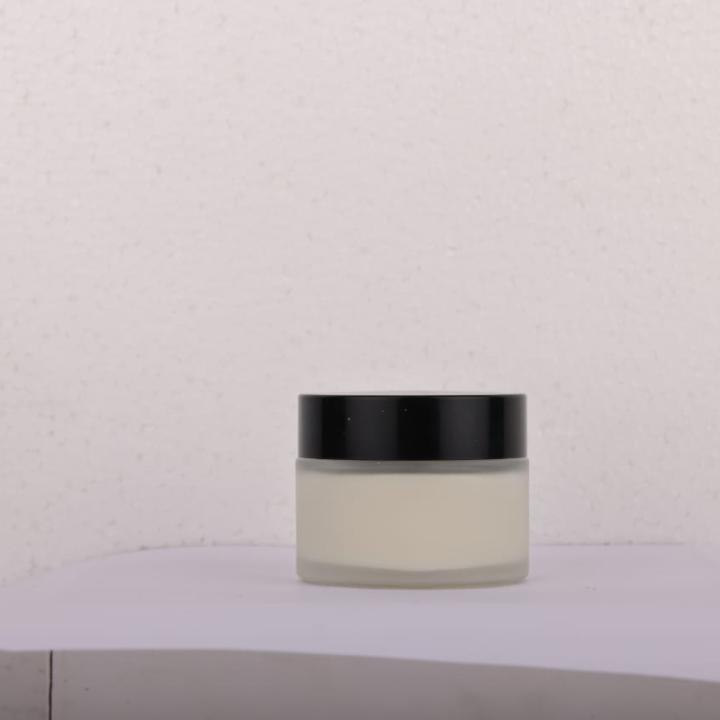 Rose Cream Deodorant