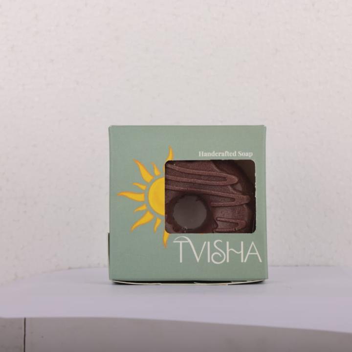 Cold Process Clay Soap Collection