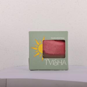 Cold Process Clay Soap Collection