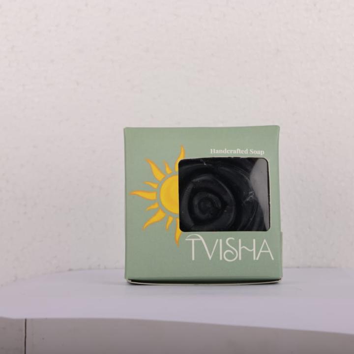 Cold Process Clay Soap Collection