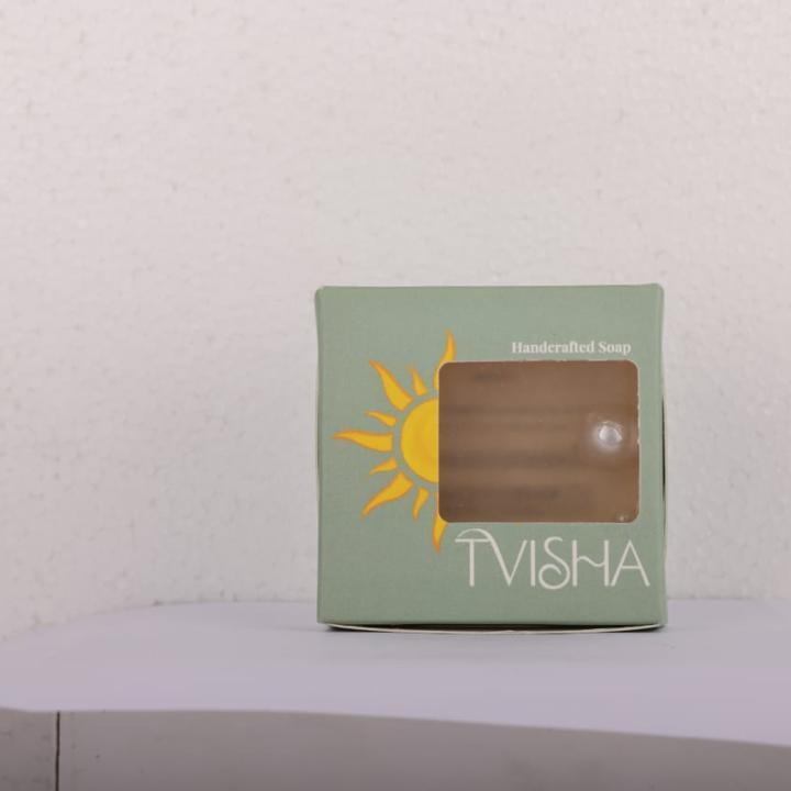 Cold Process Clay Soap Collection