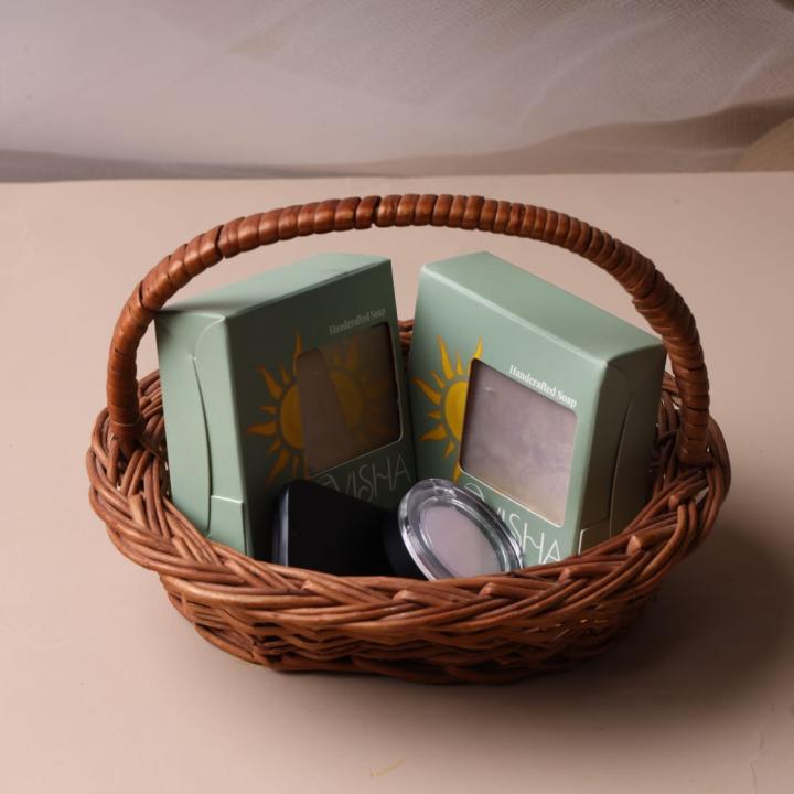 Natural Skincare Gift Options
