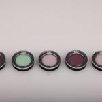 Flavoured Lip Balm (Rose, Strawberry, Bubble Gum & Mint)