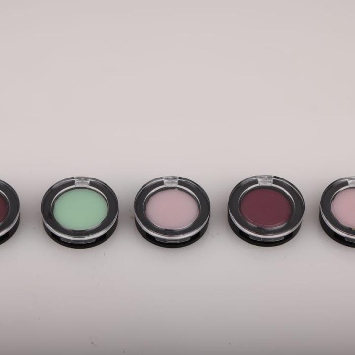 Flavoured Lip Balm (Rose, Strawberry, Bubble Gum & Mint)